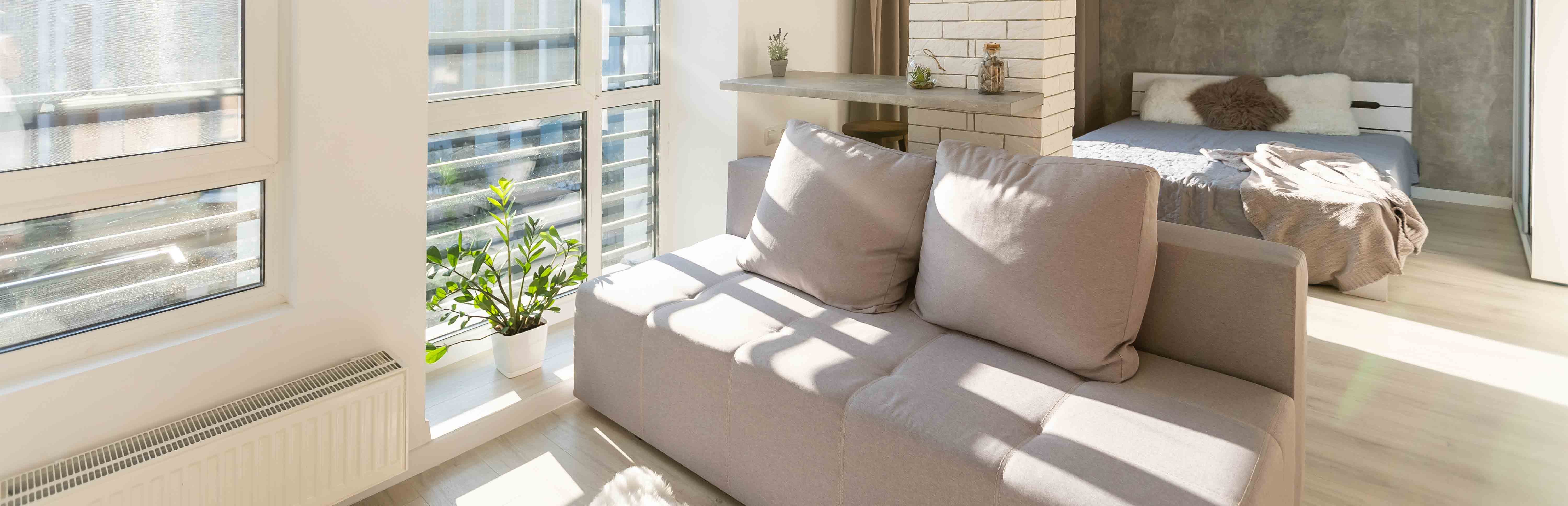 Apartamentos em Oslo