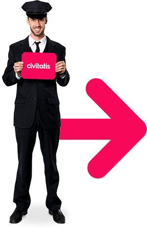 Reserva de transfers em Oslo