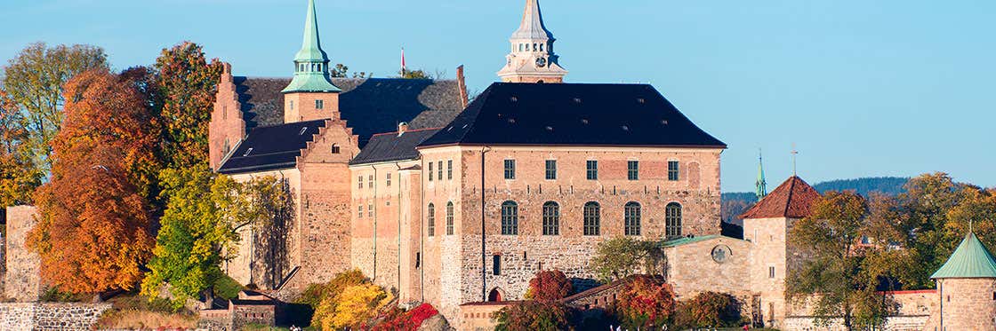 Forte de Akershus