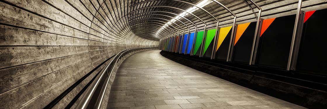 Metrô de Oslo
