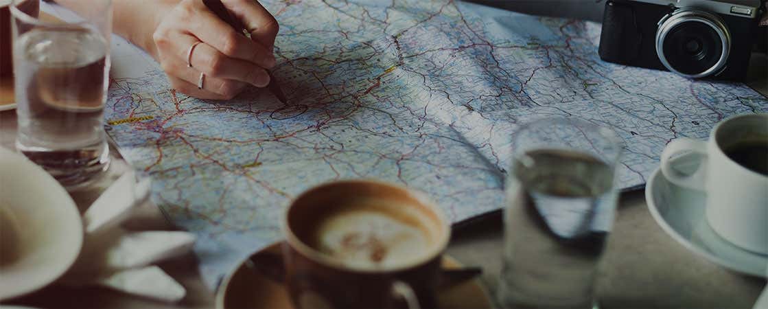 Planeje sua viagem a Oslo